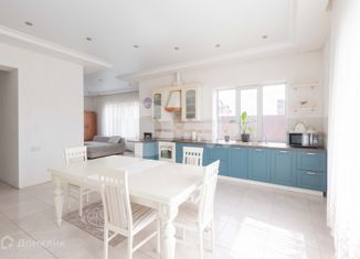 Продается дом, 222 м2, Казань, Атнинская улица