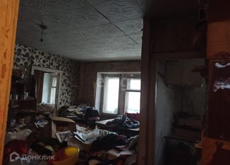 Двухкомнатная квартира на продажу, 43 м2, Новосибирск, улица Блюхера, 61, метро Студенческая