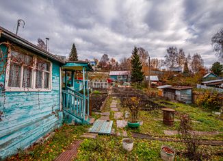 Продается дом, 30 м2, Новосибирск, Октябрьский район
