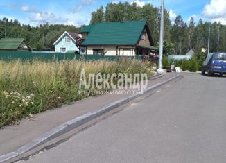 Продаю участок, 12 сот., посёлок Возрождение, 3-я Пограничная улица