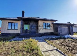 Дом на продажу, 130 м2, поселок Дубовое