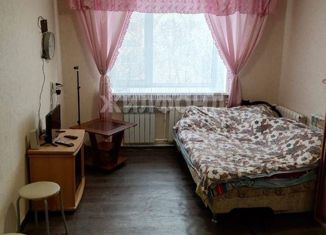 1-ком. квартира на продажу, 18 м2, Томская область, проспект Фрунзе, 126