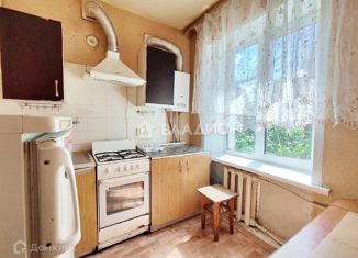 Продается 1-комнатная квартира, 30.5 м2, Калуга, улица Салтыкова-Щедрина, 29