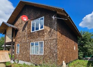 Дом на продажу, 136.7 м2, поселок Красный, Первомайская улица