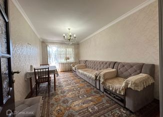 Продается трехкомнатная квартира, 68 м2, Грозный, улица Иоанисиани, 25, Ленинский район
