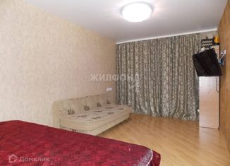 Продам двухкомнатную квартиру, 43.5 м2, Новосибирск, улица Кропоткина, 134, метро Берёзовая роща