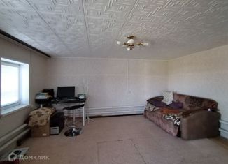 Продам дом, 40 м2, село Кармаскалы, Западная улица