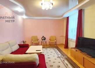 Продам 4-комнатную квартиру, 85.4 м2, Димитровград, улица 9-я Линия, 4А