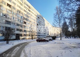 Продажа трехкомнатной квартиры, 61.2 м2, городской посёлок Приладожский, городской посёлок Приладожский, 5