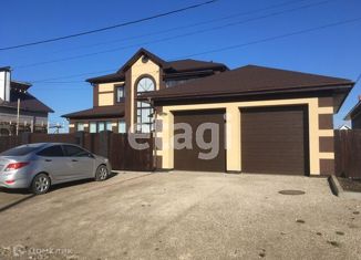 Продается дом, 300 м2, деревня Байрак