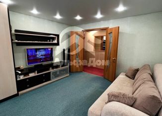 Продажа квартиры студии, 40 м2, Еманжелинск, улица Титова, 7