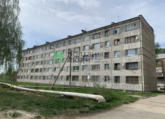 1-комнатная квартира на продажу, 28.8 м2, Ухта, улица Дежнёва, 19