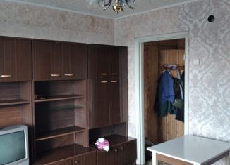 1-комнатная квартира на продажу, 28 м2, Нововоронеж, улица Космонавтов, 37