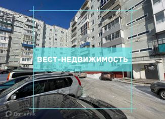 Четырехкомнатная квартира на продажу, 75.7 м2, Ленинск-Кузнецкий, Кольчугинский проспект, 5