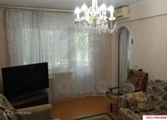 Продается четырехкомнатная квартира, 82 м2, Краснодарский край, Московская улица, 62