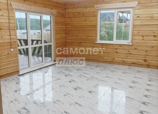 Продается дом, 140 м2, село Мамоны, Черёмуховая улица, 1