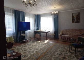 Продажа дома, 124 м2, село Каменка, Новокаменская улица