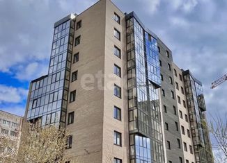 Продам 2-комнатную квартиру, 53.4 м2, Пермь, улица Советской Армии, 64, Индустриальный район