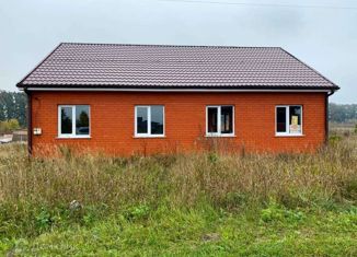 Дом на продажу, 86 м2, Грайворон, Кленовая улица