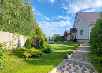 Продаю дом, 132 м2, деревня Образцово, Овражная улица, 8