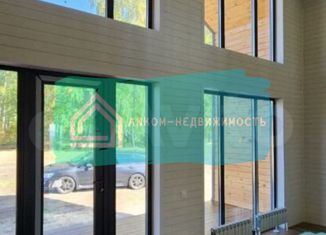 Продается дом, 70 м2, деревня Кузнецово, Лесная улица, 19