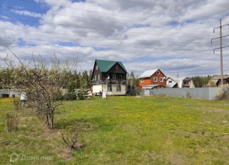 Продажа дома, 118.4 м2, СНТ Ёлочка