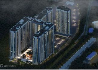 Продам 2-ком. квартиру, 49.9 м2, Ростов-на-Дону, ЖК Донская Слобода, Привокзальная улица, 3В