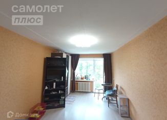 Продается однокомнатная квартира, 29.5 м2, Смоленская область, улица Юрьева, 15