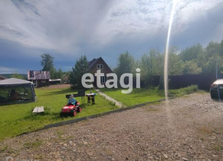 Дом на продажу, 30 м2, ДНТ Надежда, Лесная улица, 111