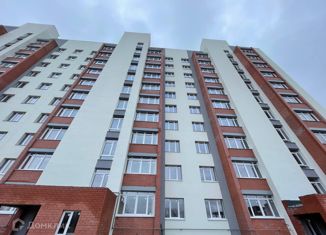 Продается двухкомнатная квартира, 53.62 м2, Ярославль, 1-й Брагинский проезд, 21, Северный жилой район