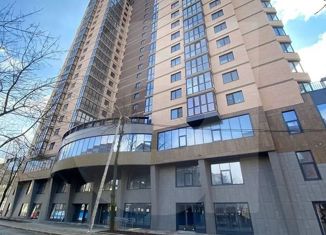 Продается 3-комнатная квартира, 102 м2, Ростов-на-Дону, улица Сержантова, 9/27, ЖК Юбилейный