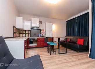 3-комнатная квартира на продажу, 62.1 м2, Краснодар, улица Западный Обход, 39/2к5, ЖК Самолёт