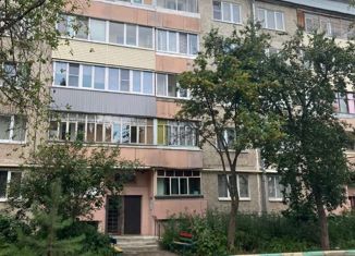 Продается двухкомнатная квартира, 56 м2, Йошкар-Ола, улица Анциферова, 7, 2-й микрорайон