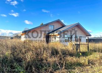 Дом на продажу, 164 м2, деревня Виркино, 41К-222