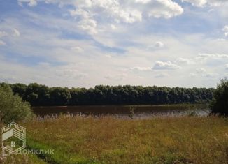 Продажа земельного участка, 24 сот., деревня Божонка, Прибрежная улица