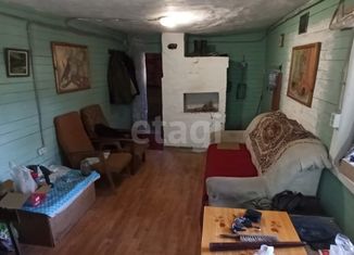 Продажа дома, 18 м2, посёлок Новоасбест