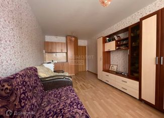 Продам квартиру студию, 22.2 м2, поселок Октябрьский, Полесская улица, 4