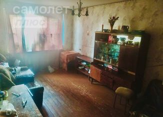 Продажа трехкомнатной квартиры, 61.7 м2, Курская область, улица Менделеева, 34