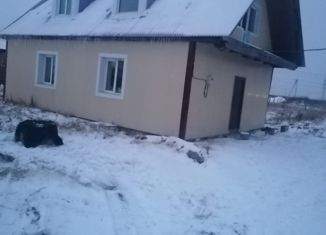 Продажа дома, 150 м2, село Васильевка, Цветочная улица