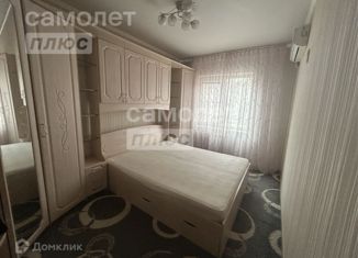 Продажа 3-ком. квартиры, 76.3 м2, Астраханская область, улица Сен-Симона, 42к2