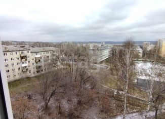 Квартира на продажу студия, 16.5 м2, Кемерово, улица Ворошилова, 12, Ленинский район