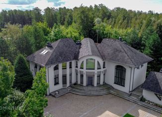 Дом на продажу, 389 м2, посёлок Лисий Нос, Большой проспект, 49