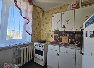 Продается однокомнатная квартира, 33.2 м2, Волгоградская область, Бурейская улица, 1А