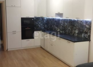 Продаю 3-ком. квартиру, 83 м2, Екатеринбург, ЖК Нова парк, Хрустальногорская улица, 85