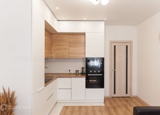 Продам 2-ком. квартиру, 69 м2, Казань, улица Профессора Камая, 8, ЖК Романтика