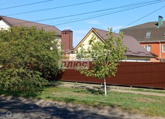 Продам дом, 34.8 м2, Абинск, Красноармейская улица, 28