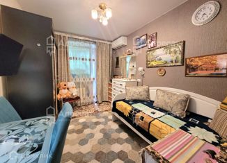 1-ком. квартира на продажу, 10.6 м2, Волжский, улица Кирова, 21