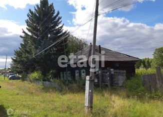 Продаю дом, 18 м2, деревня Веселая Грива, Центральная улица