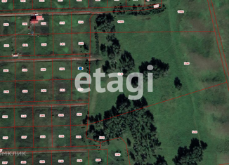 Продам земельный участок, 9.8 сот., СПК Солонцы