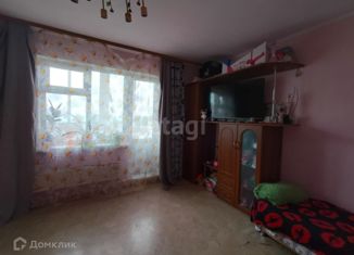 Однокомнатная квартира на продажу, 39.7 м2, Берёзовский, проспект Шахтёров